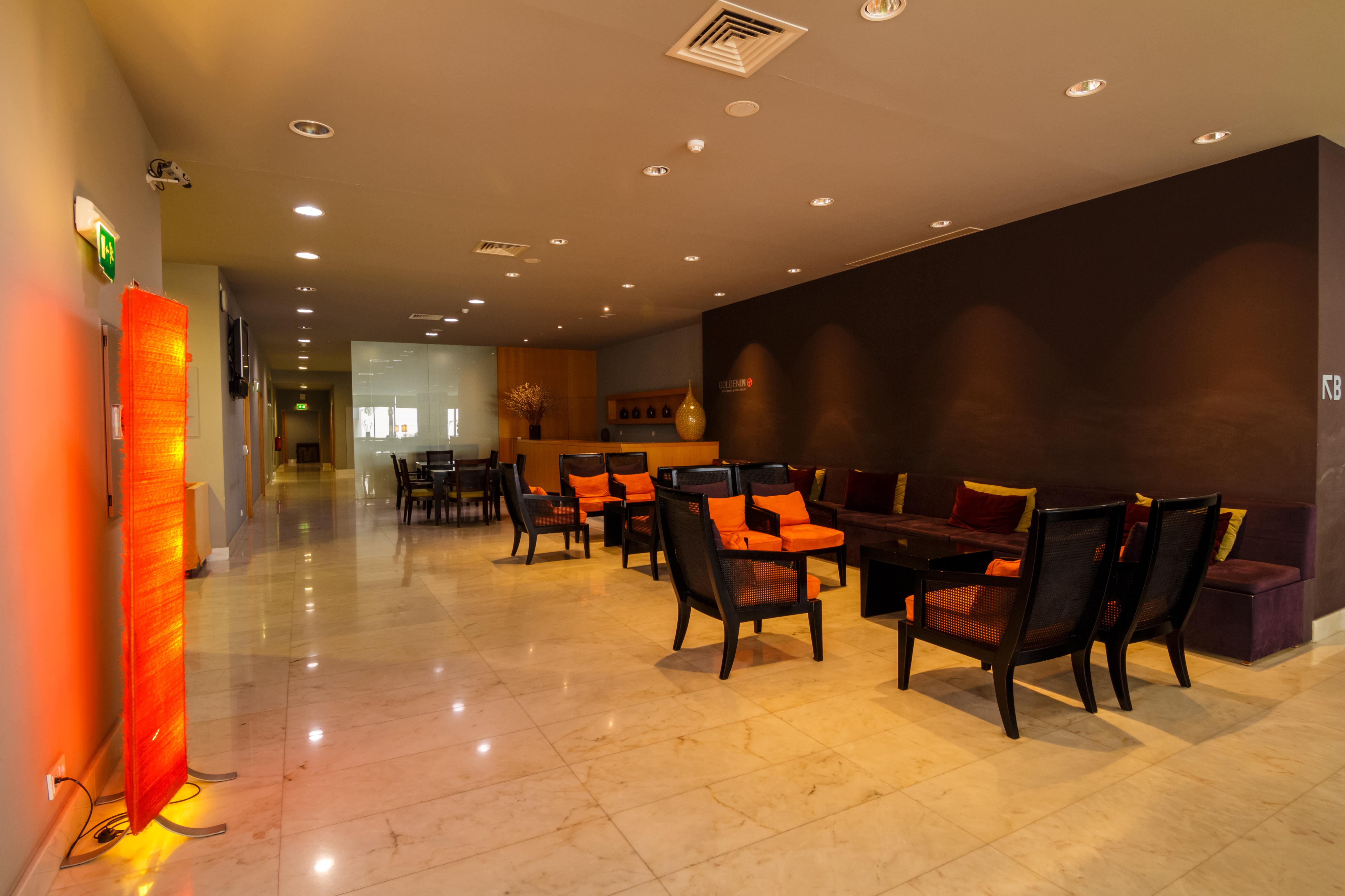 Golden Residence Hotel Funchal  Exterior photo