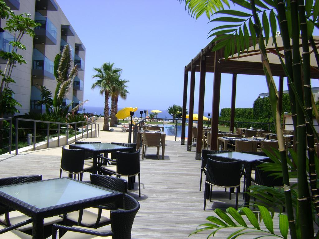 Golden Residence Hotel Funchal  Exterior photo